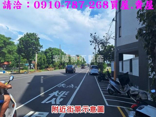 台南學甲華廈_套房-1