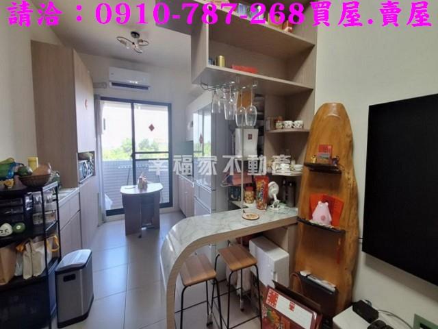 台南學甲華廈_套房-3