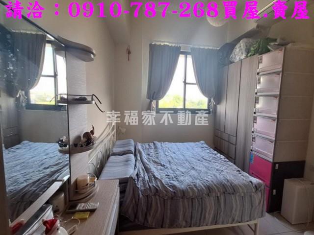 台南學甲華廈_套房-6