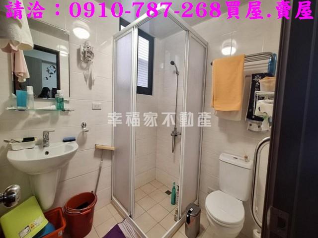 台南學甲華廈_套房-7