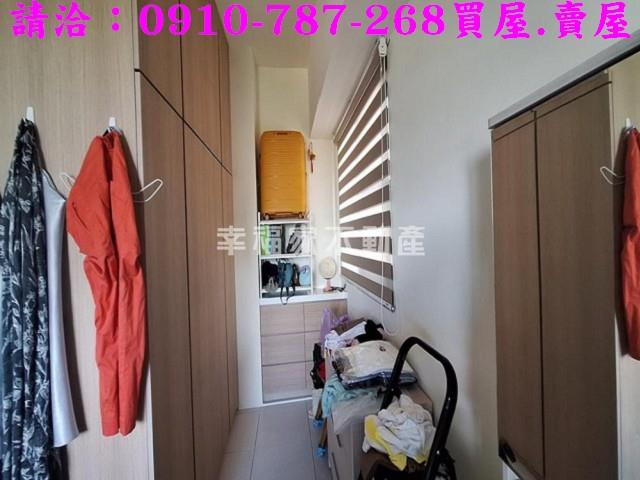 台南學甲華廈_套房-8