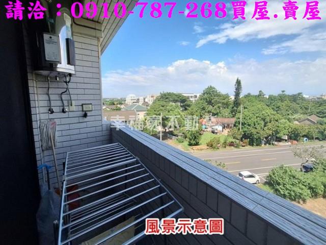 台南學甲華廈_套房-9