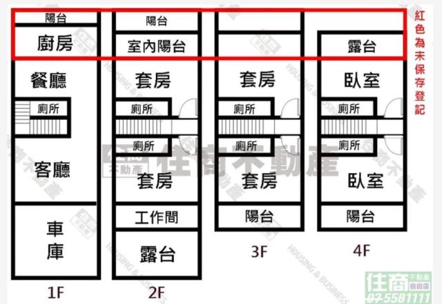 高雄透天_別墅-14