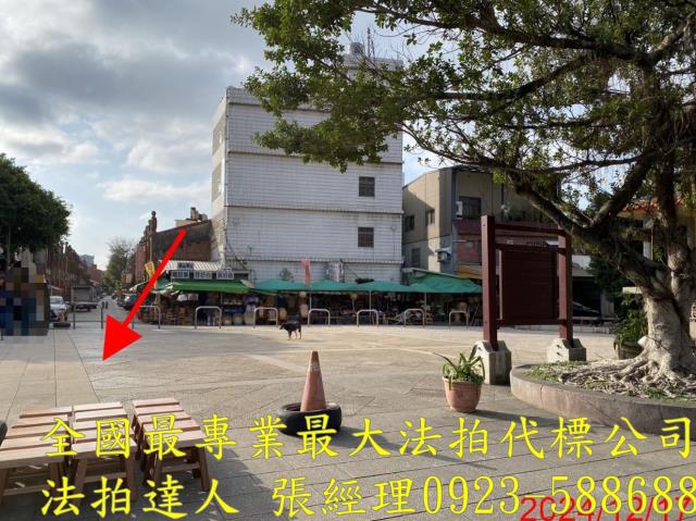 新竹湖口透天_店面法拍-6