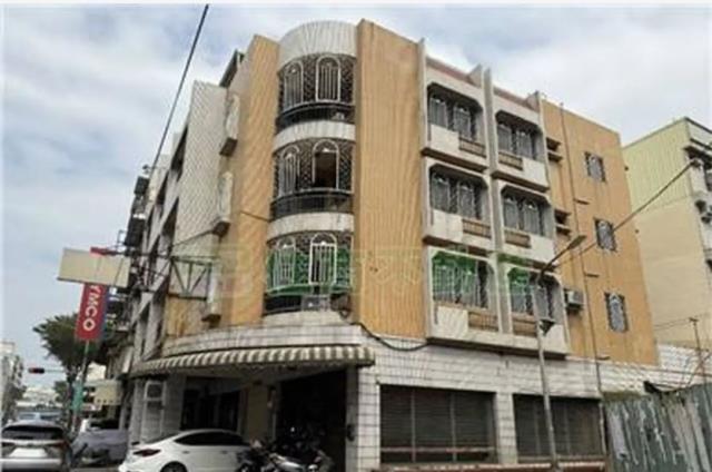 高雄前鎮透天_店面-1
