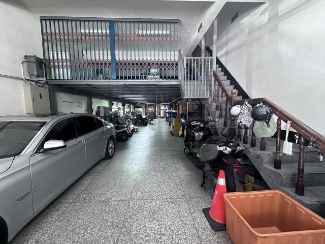 新莊廠房_廠辦_倉庫-2