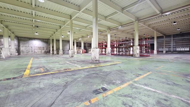 楊梅廠房_廠辦_倉庫-2