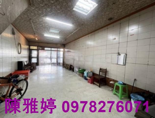 高雄前金透天_店面-4