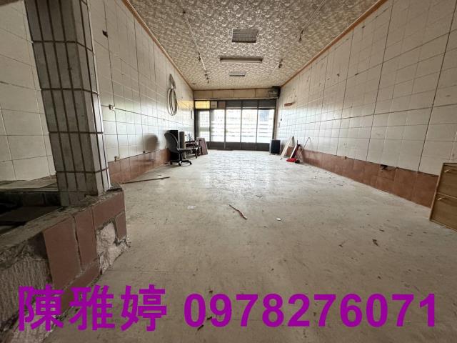 高雄前金透天_店面-5