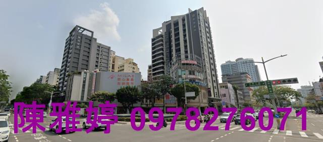 高雄前金透天_店面-1