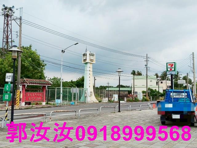 台南善化華廈-1