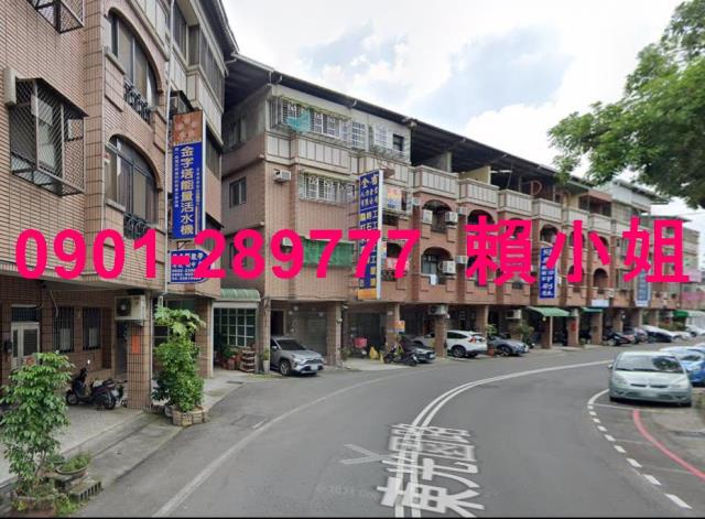 台中東區法拍透天_店面-4