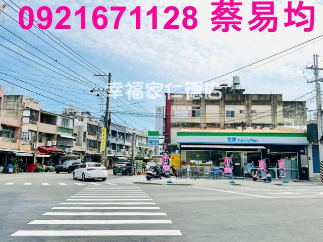 仁德透天_別墅_店面-12