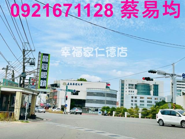 仁德透天_別墅_店面-14