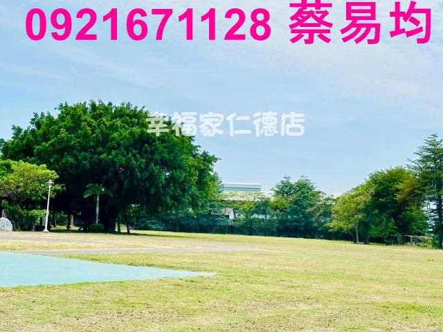 仁德透天_別墅_店面-11