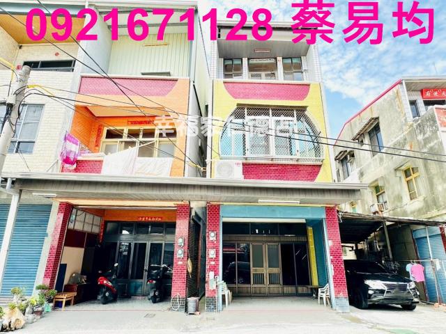 仁德透天_別墅_店面-15