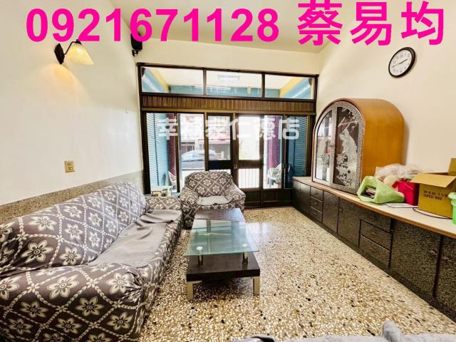 仁德透天_別墅_店面-3