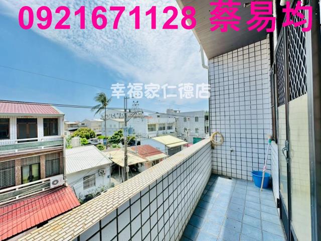 仁德透天_別墅_店面-9