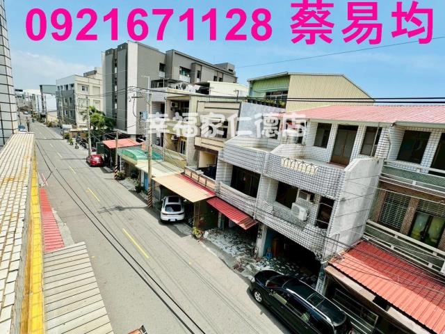 仁德透天_別墅_店面-8