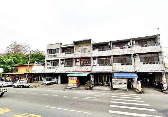 雲林法拍透天_店面-3