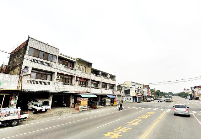 雲林法拍透天_店面-4