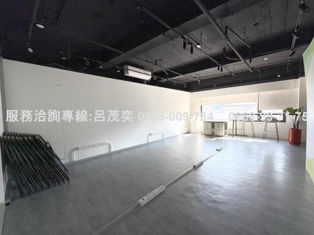 台北中山區大樓_商辦_辦公室-10