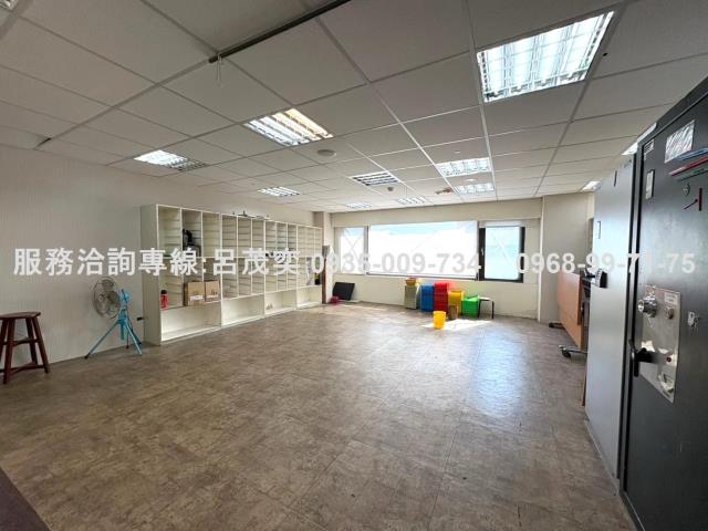 台北中山區大樓_商辦_辦公室-11
