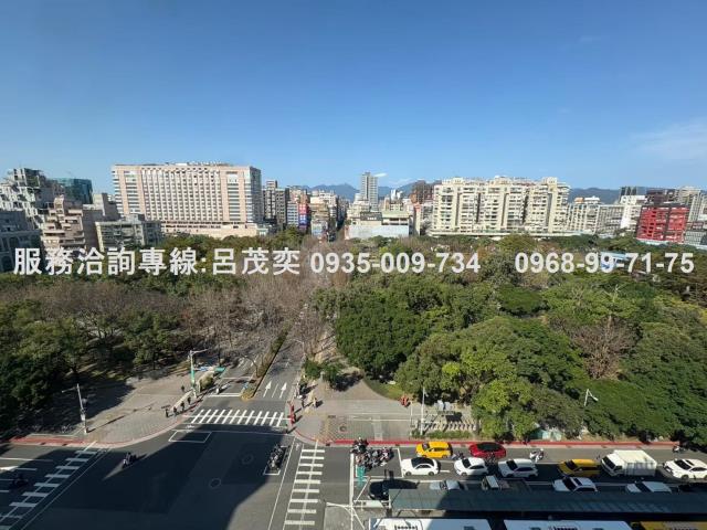台北中山區大樓_商辦_辦公室-12