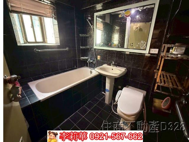 台南永康透天_別墅-10