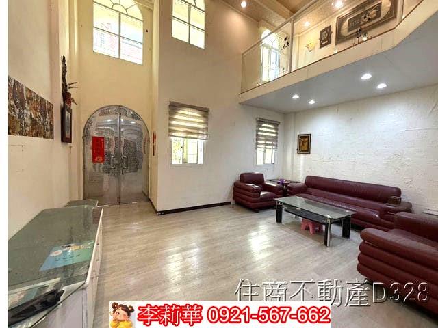 台南永康透天_別墅-1