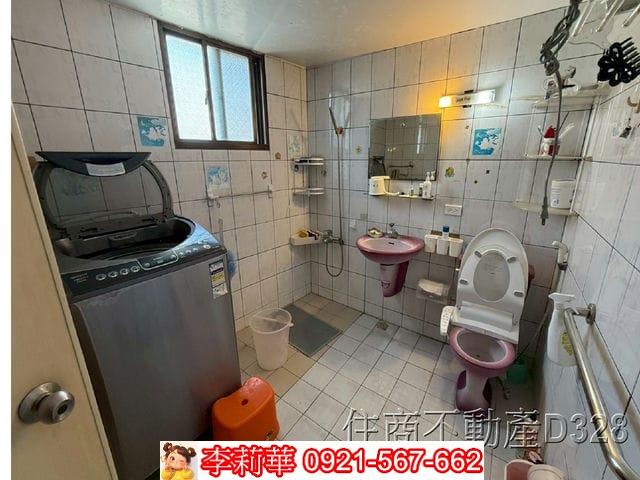 台南永康透天_別墅-6