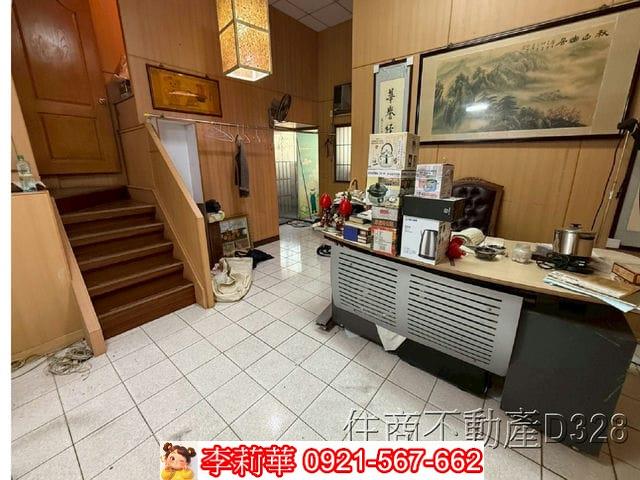 台南永康透天_別墅-7