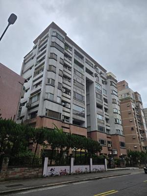 台北內湖法拍大樓_碧湖公園生活圈-4