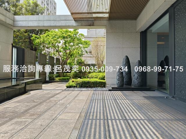 台北中山區大樓_華廈_豪宅豪邸-7