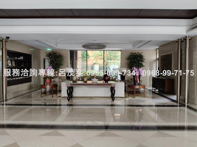 台北中山區大樓_華廈_豪宅豪邸-8