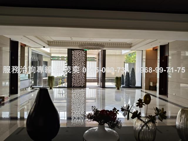 台北中山區大樓_華廈_豪宅豪邸-9