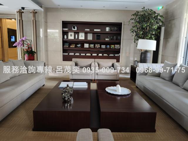 台北中山區大樓_華廈_豪宅豪邸-10