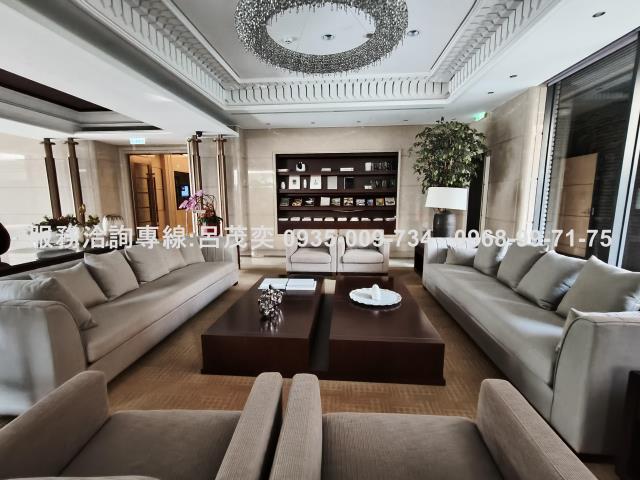 台北中山區大樓_華廈_豪宅豪邸-11