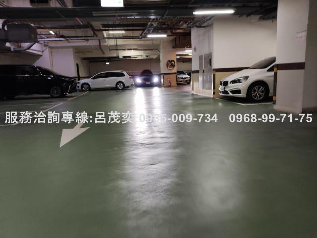 台北中山區大樓_華廈_豪宅豪邸-12