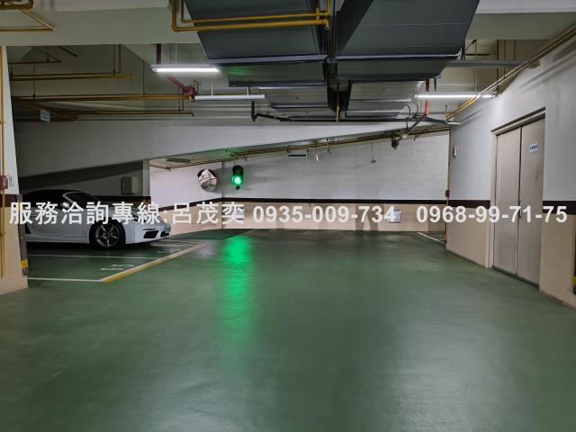 台北中山區大樓_華廈_豪宅豪邸-13