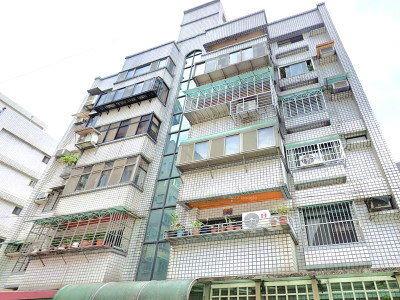 桃園龜山華廈_捷運長庚醫院站拍賣-7