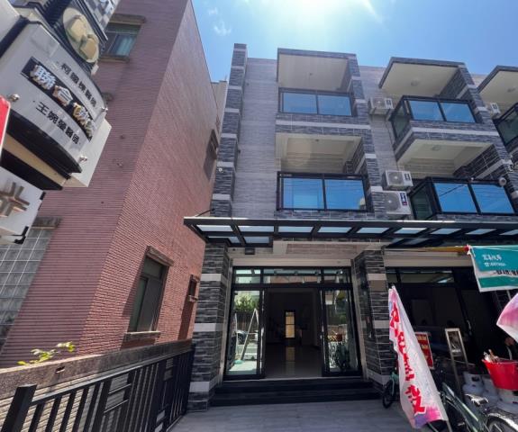 高雄透天_別墅_店面-1