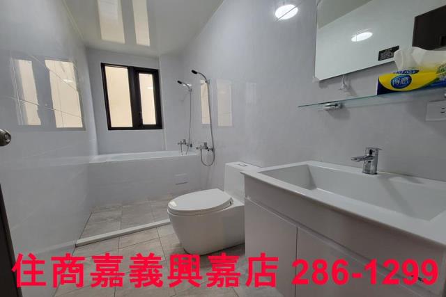 嘉義別墅_店面-14