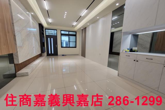 嘉義別墅_店面-2