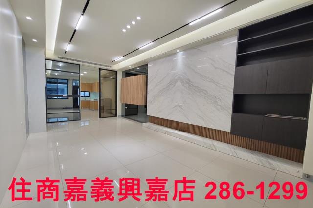 嘉義別墅_店面-3