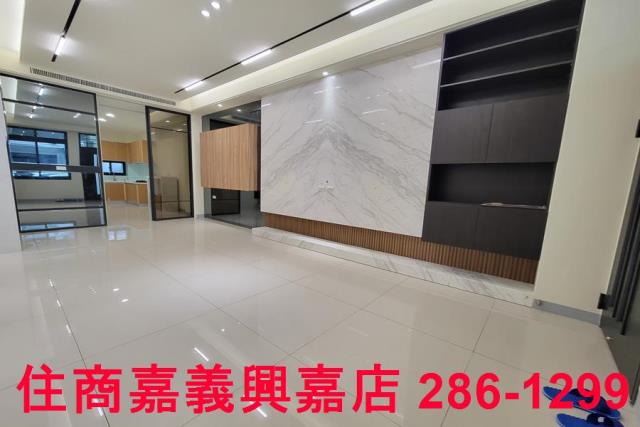 嘉義別墅_店面-4