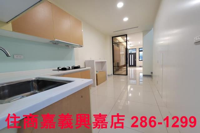 嘉義別墅_店面-5
