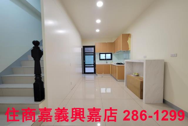 嘉義別墅_店面-6