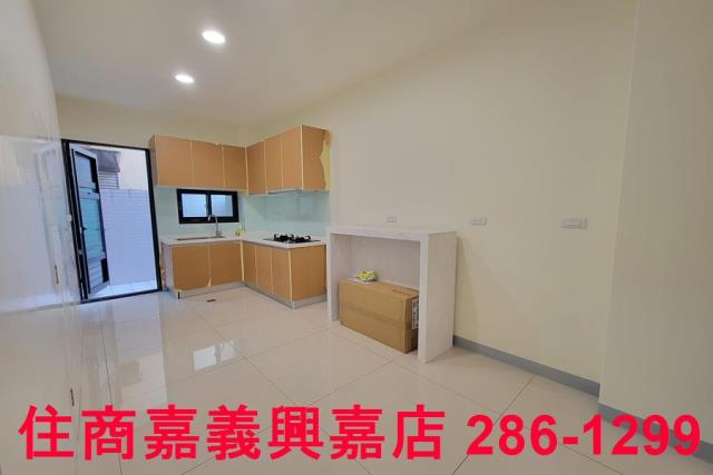 嘉義別墅_店面-7