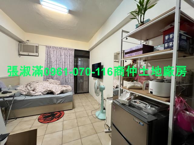 中壢華廈-9